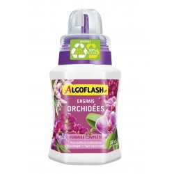 Engrais orchidées - 250ml