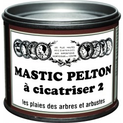 Mastic Pelton à cicatriser - 195g