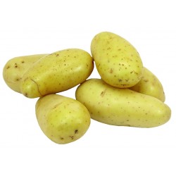Pommes de terre amandine