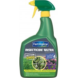 Insecticide ultra ferti prêt à l'emploi - 750ml