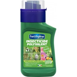 Insecticide végétal polyvalent - 250ml
