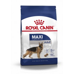 Royal Canin - Maxi Adult - Croquettes chien - 4 kg