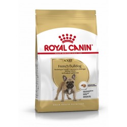 Royal Canin - French Bulldog Adult - Croquettes chien - 3 kg