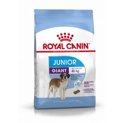Royal Canin - Giant Junior - Croquettes chien - 15 kg