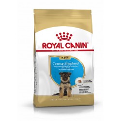 Royal Canin - German Shepherd Junior - Croquettes chiot - 12 kg