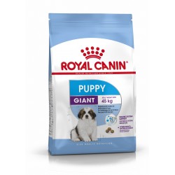 Royal Canin - Puppy Giant - Croquettes chiot - 15 kg