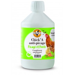 Chick'a picage 500ml