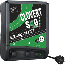 Clovert s40 HTE électrificateur