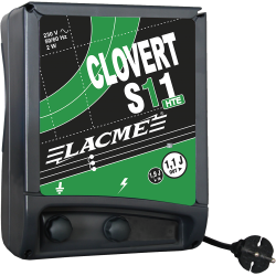 Clovert s11-HTE électrificateur