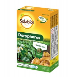 Doryphores - 125 ml