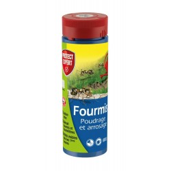 Fourmis-poudrage et arrosage - 600 g