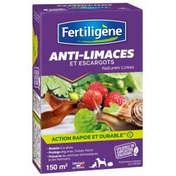 Anti-limaces - 450g