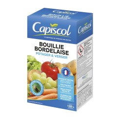 Bouillie bordelaise - 800g