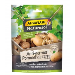 Anti-germes pommes de terre - 84g