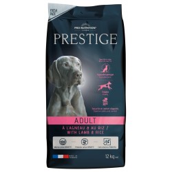 Prestige agneau/riz - 12kg