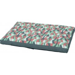 COUSSIN OUATINÉ DÉHOUSSABLE T100 ONE GREENWOOD