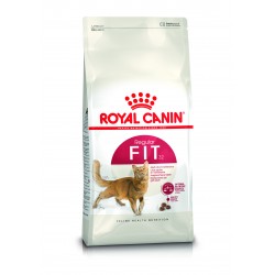 Royal Canin - FIT 32 - Croquettes chat - 2 kg