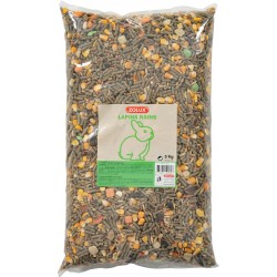 Aliment lapin nain coussin 3kg
