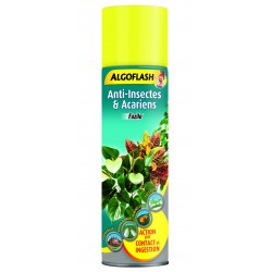 Insecticide plantes d'intérieur - 200ml
