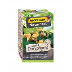 Anti-doryphores pommes de terre - 125ml