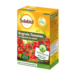 Engrais tomates et légumes fruits - 1,5kg
