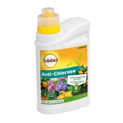 Anti-chlorose catalfer® - 750ml