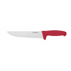 Couteau de boucher - 25 cm